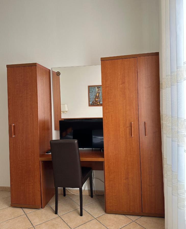 Karina Suite 로마 외부 사진