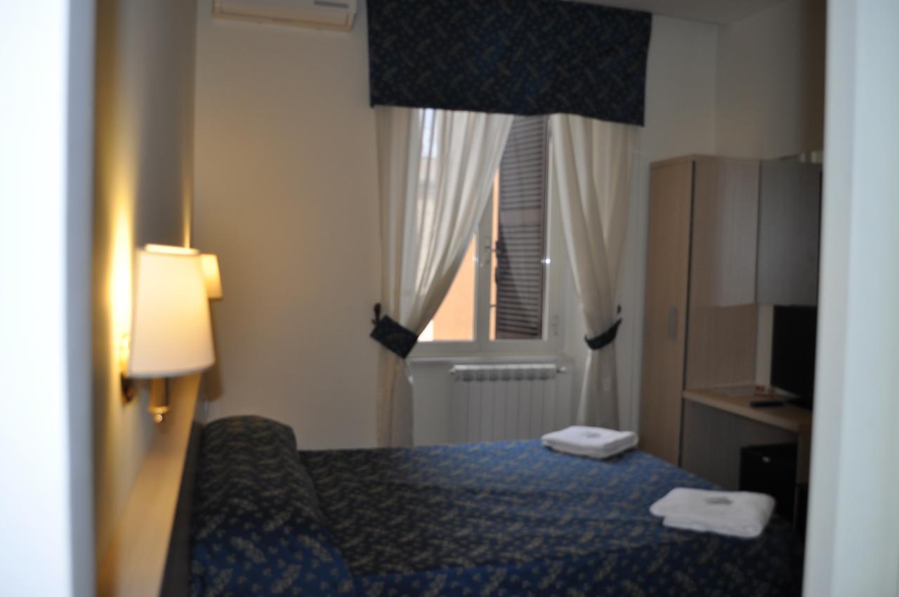Karina Suite 로마 외부 사진